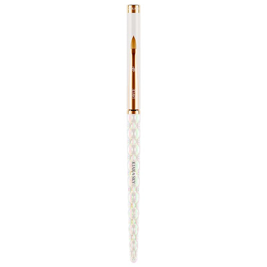 Kiara Sky 3D Nail Art Brush | 100% Kolinsky