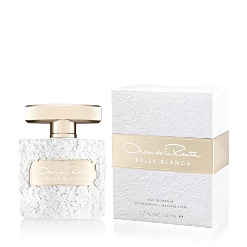 Oscar de la Renta Bella Blanca