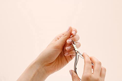 SEKI EDGE SS-306-1/4 Jaw Cuticle Nipper