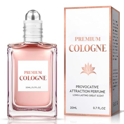 MOSKILA Pheromones Perfumes for Women, Venom Pheromone Perfume with Unique Scent to Attract Him, Lasting Fragrance for Long Time