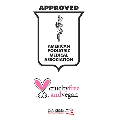 Dr.'s Remedy Therapeutic Caress Cuticle Oil, Nourishing Treatment for All Nail Types, 0.507 Fl Oz (Pack of 1)
