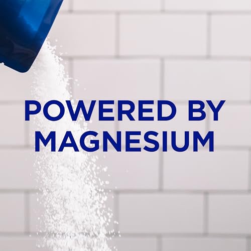 Dr Teal's Epsom Salt Magnesium Soak, Soften & Nourish with Milk and Honey, 3 lbs