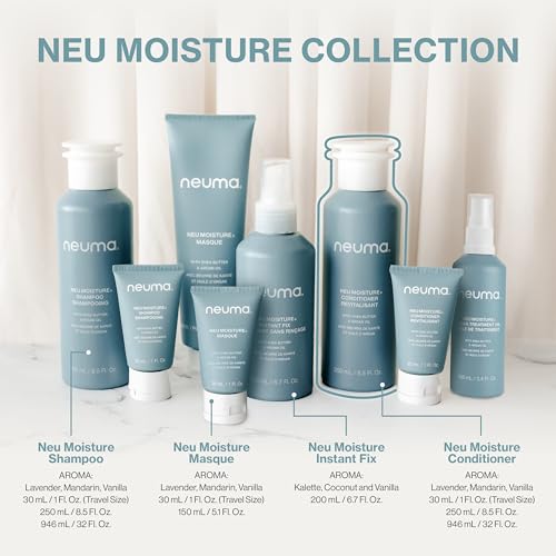 NEUMA Neu Moisture Conditioner
