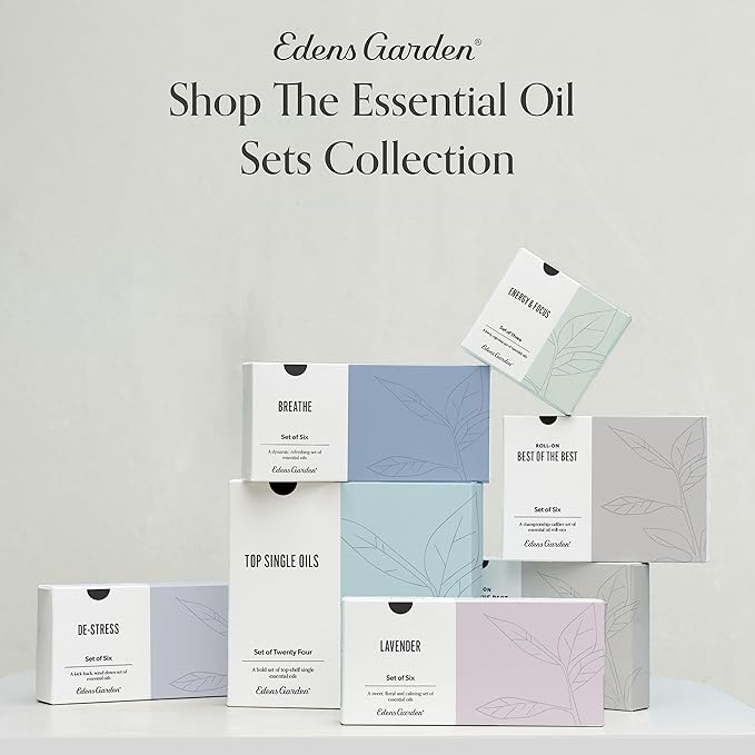 Edens Garden Gal Pal Essential Oil Blend- 100% Pure Premium Grade, Undiluted, Natural, Therapeutic, Aromatherapy, The Best for Skin, Face, Kid Safe 30 ml (1 fl oz)