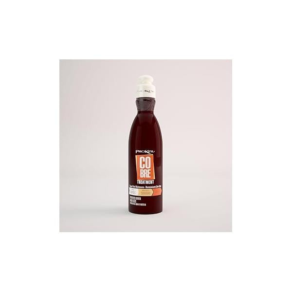 Prokpil | Maintenance Natural Treatment Copper Nuance Mantenimiento Matizador Color Cobrizo Tratamiento Matizante Cobre (Regular Size 10oz-300ml)